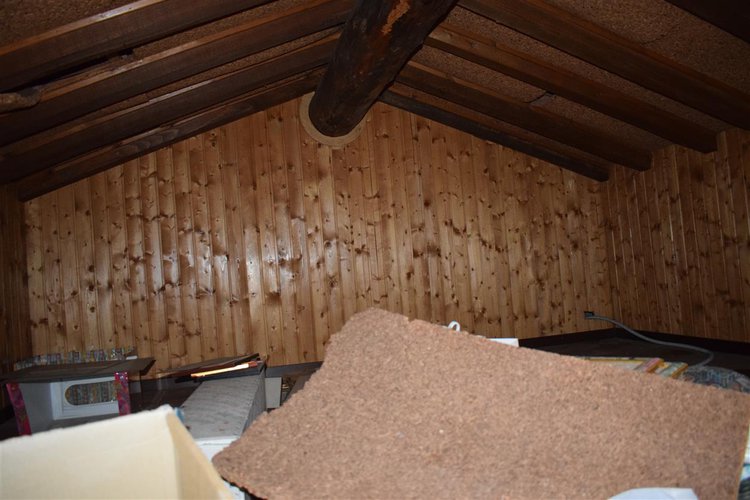 Aviatico ottimo indipendente trilocale con ampie terrazze, cantina e box Aviatico