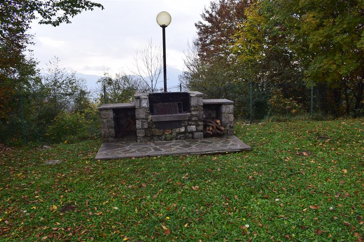 Aviatico ottimo indipendente trilocale con ampie terrazze, cantina e box Aviatico