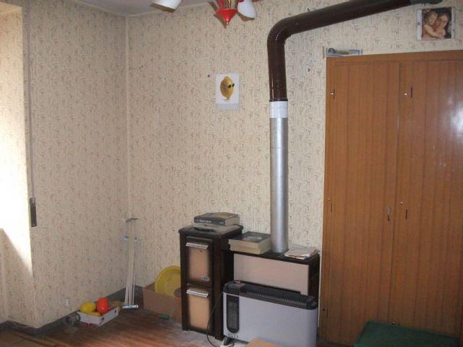 Studio Casa propone Porzione Casa a Carona Carona