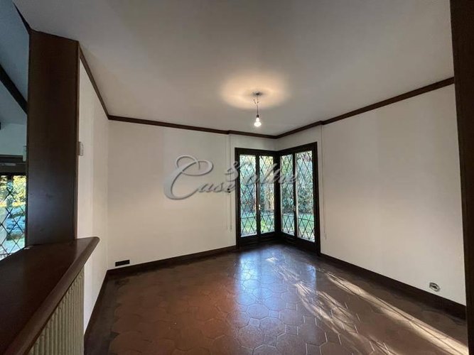 Villa singola Carimate