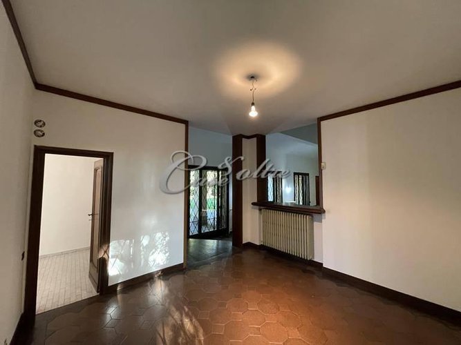 Villa singola Carimate