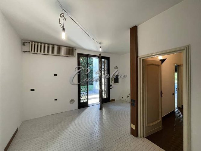 Villa singola Carimate