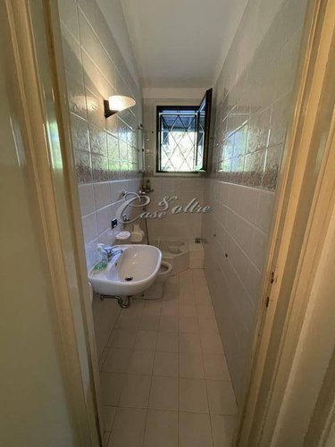 Villa singola Carimate