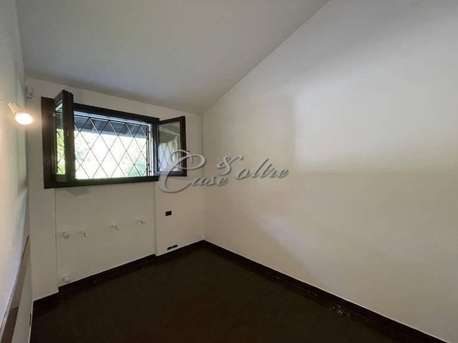 Villa singola Carimate