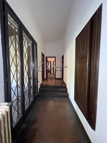 Villa singola Carimate