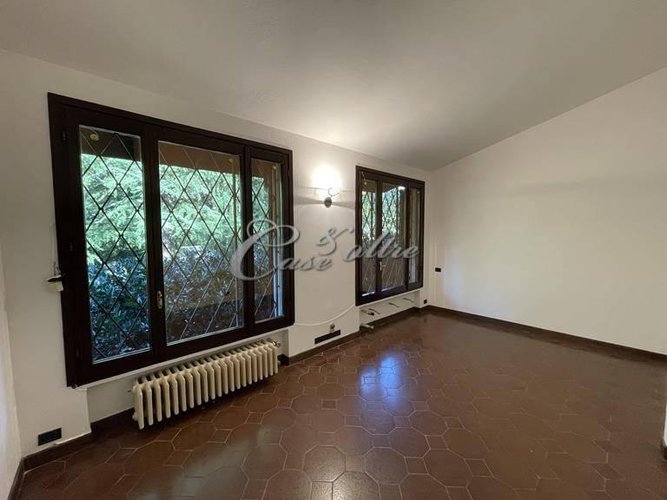 Villa singola Carimate