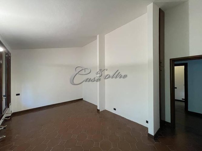 Villa singola Carimate