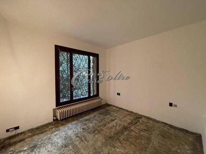 Villa singola Carimate