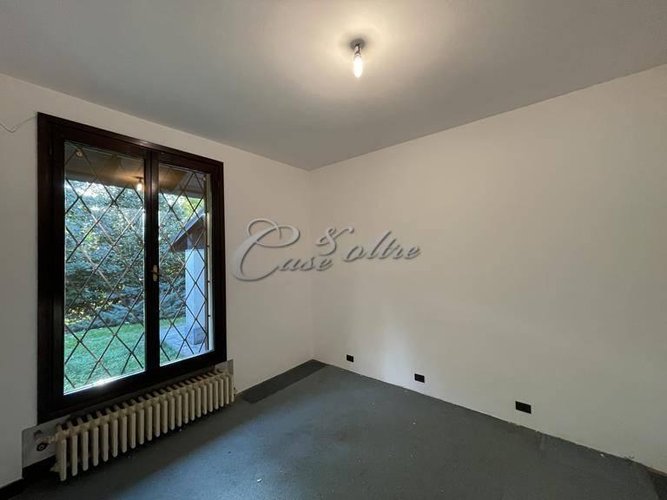 Villa singola Carimate