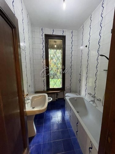 Villa singola Carimate