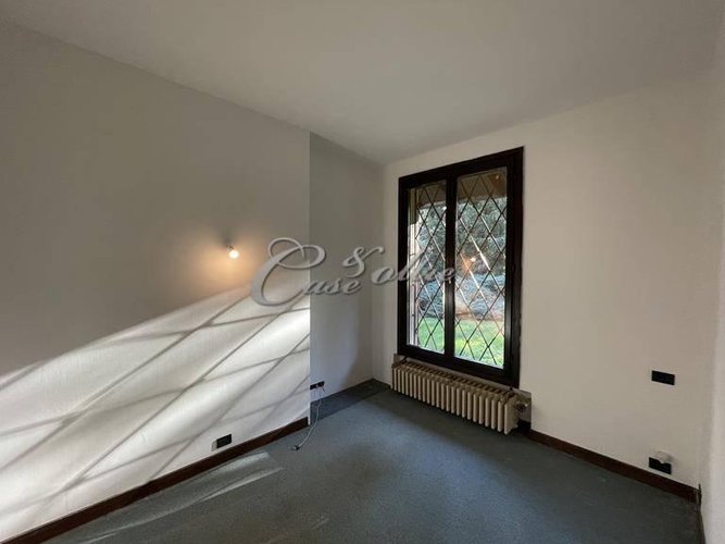 Villa singola Carimate