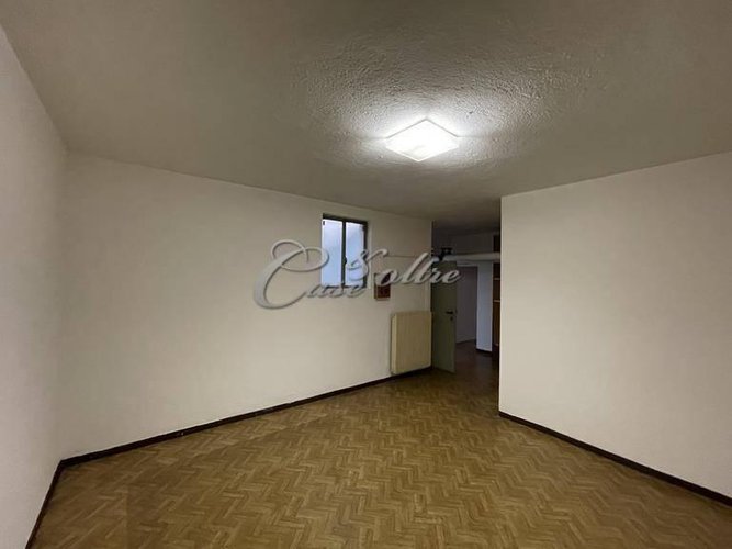 Villa singola Carimate