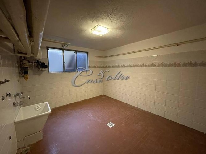 Villa singola Carimate