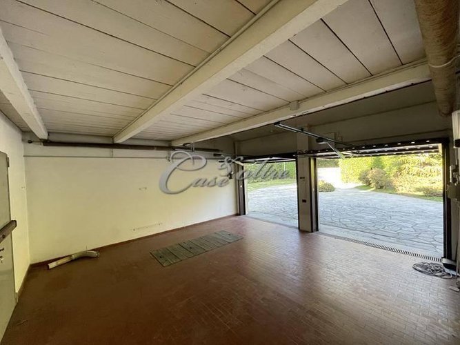 Villa singola Carimate