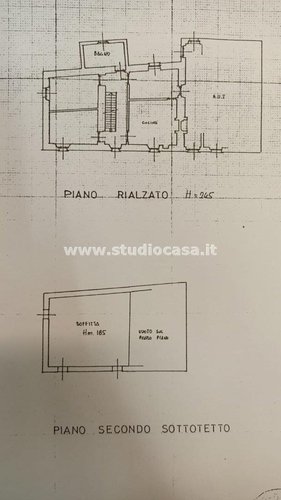 ZOGNO - RISERVATO AGLI AMANTI DELLA NATURA E DELLA TRANQUILLITA'!