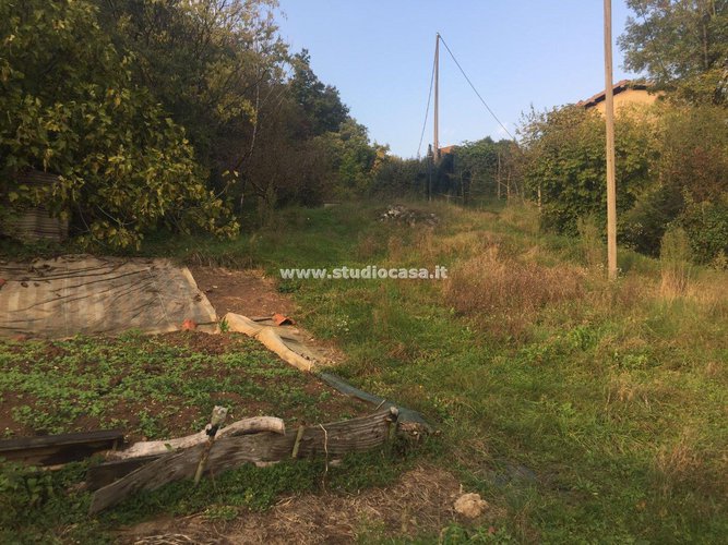 ZOGNO - RISERVATO AGLI AMANTI DELLA NATURA E DELLA TRANQUILLITA'! Zogno