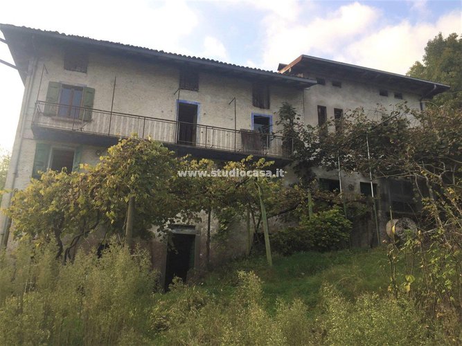 ZOGNO - RISERVATO AGLI AMANTI DELLA NATURA E DELLA TRANQUILLITA'! Zogno