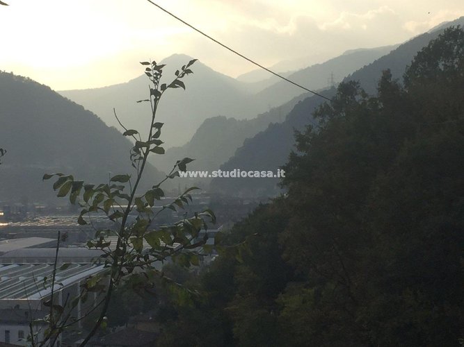 ZOGNO - RISERVATO AGLI AMANTI DELLA NATURA E DELLA TRANQUILLITA'! Zogno