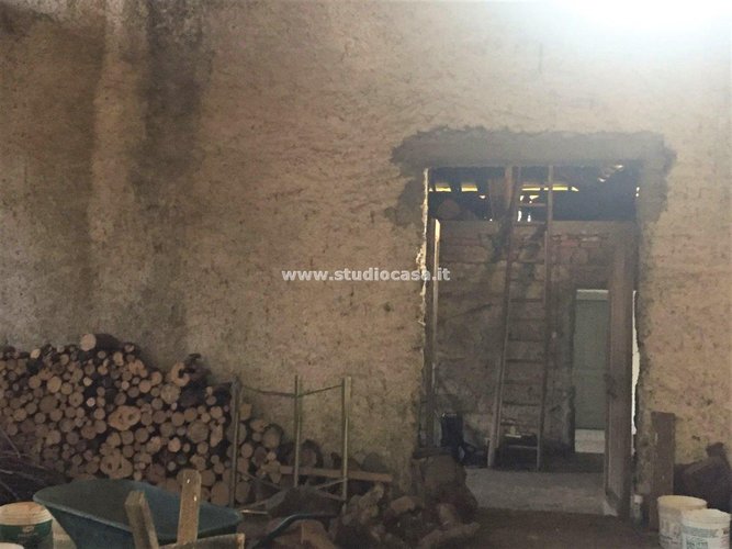 ZOGNO - RISERVATO AGLI AMANTI DELLA NATURA E DELLA TRANQUILLITA'! Zogno