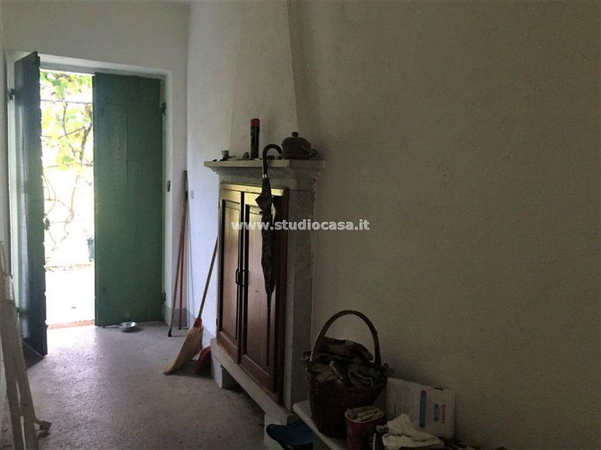 ZOGNO - RISERVATO AGLI AMANTI DELLA NATURA E DELLA TRANQUILLITA'! Zogno