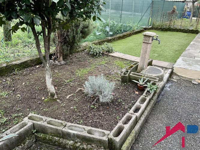 Ambivere ampio bilocale Ambivere