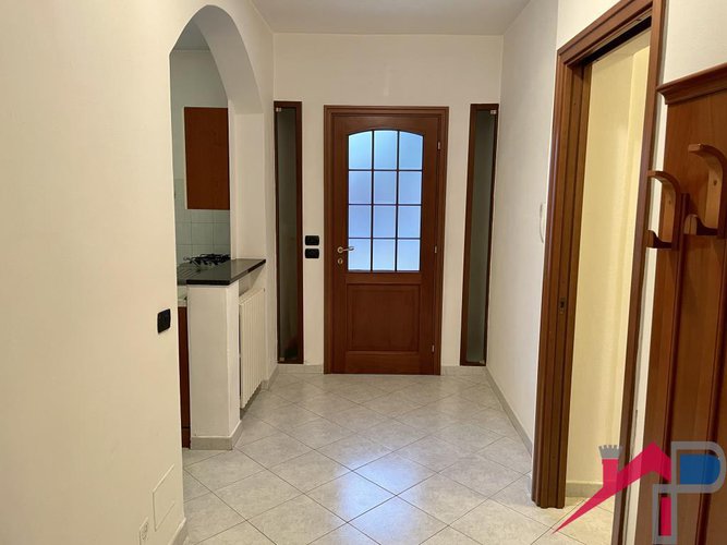 Ambivere ampio bilocale Ambivere