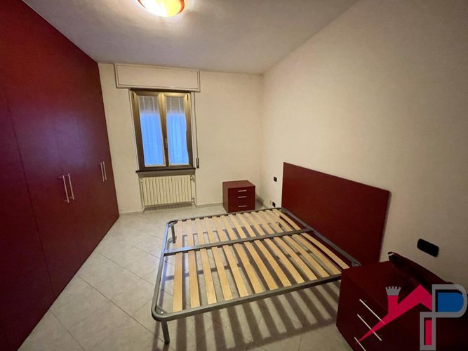 Ambivere ampio bilocale Ambivere