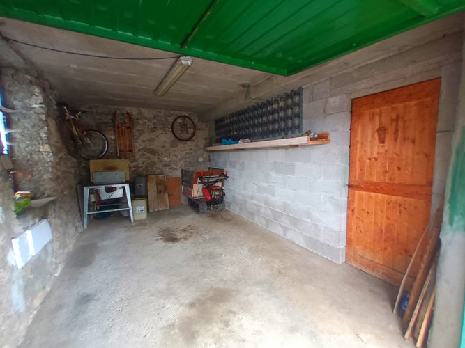 IMMERSO NEL VERDE! Serina