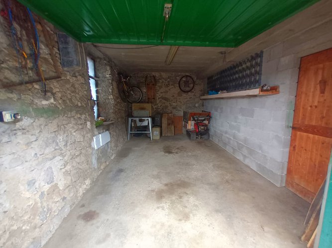 IMMERSO NEL VERDE! Serina