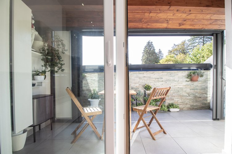 ATTICO CON BOX DOPPIO Olgiate Comasco