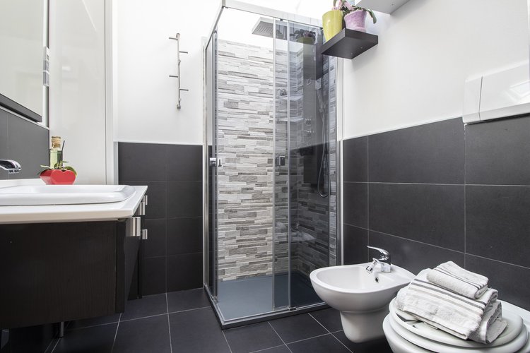 ATTICO CON BOX DOPPIO Olgiate Comasco