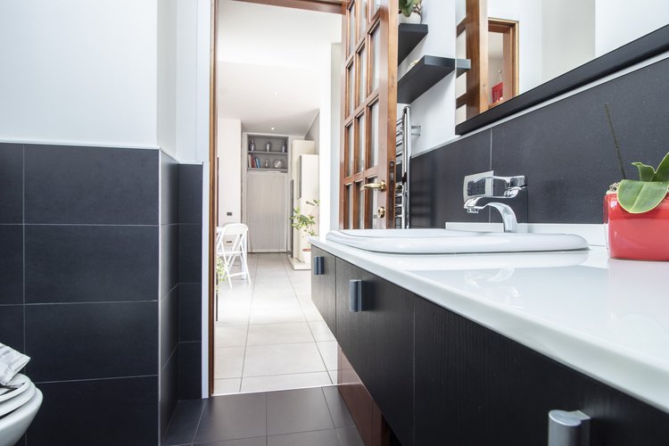 ATTICO CON BOX DOPPIO Olgiate Comasco