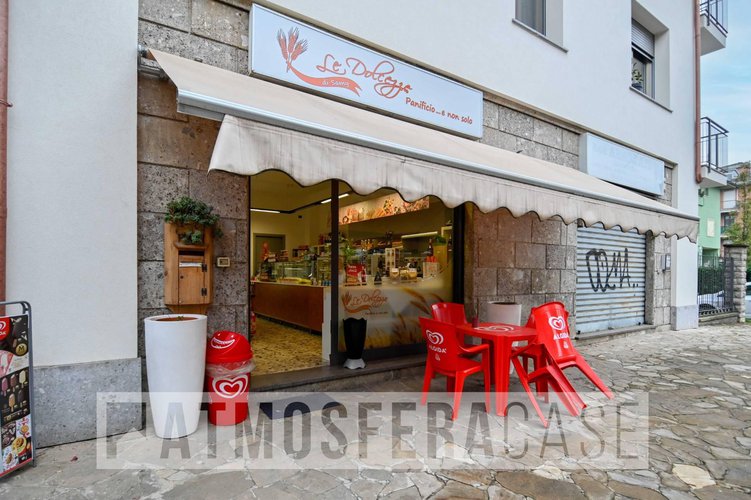 Attività Commerciale