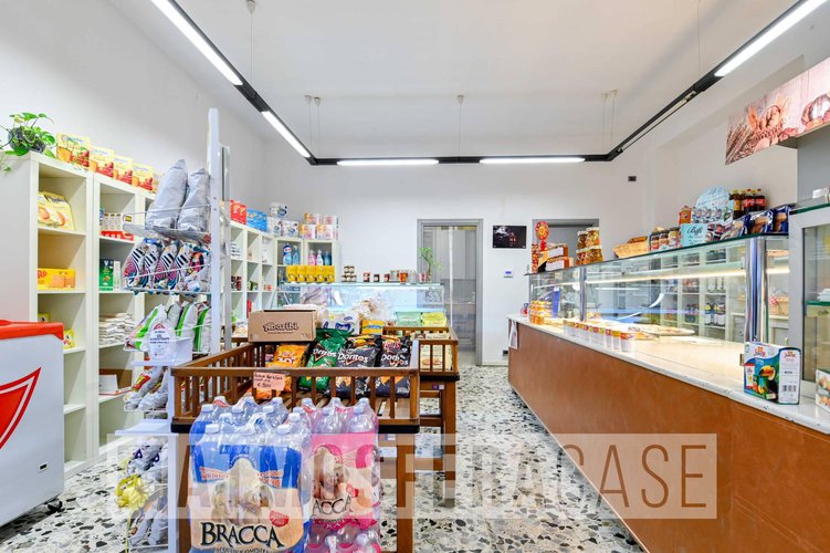 Attività Commerciale Treviglio