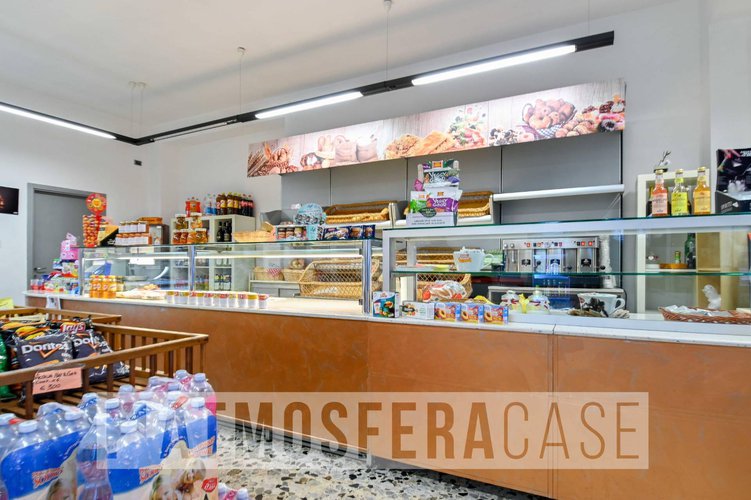 Attività Commerciale Treviglio