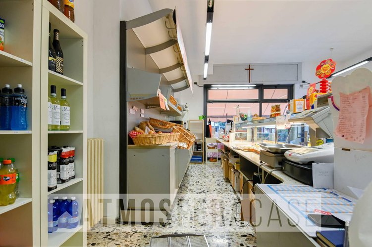 Attività Commerciale Treviglio