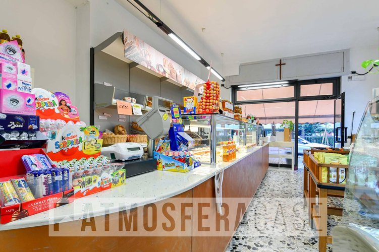 Attività Commerciale Treviglio