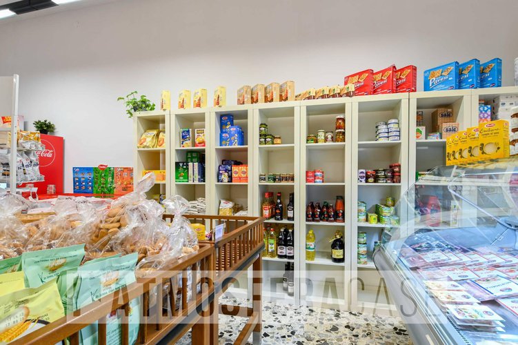 Attività Commerciale Treviglio