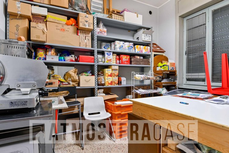 Attività Commerciale Treviglio