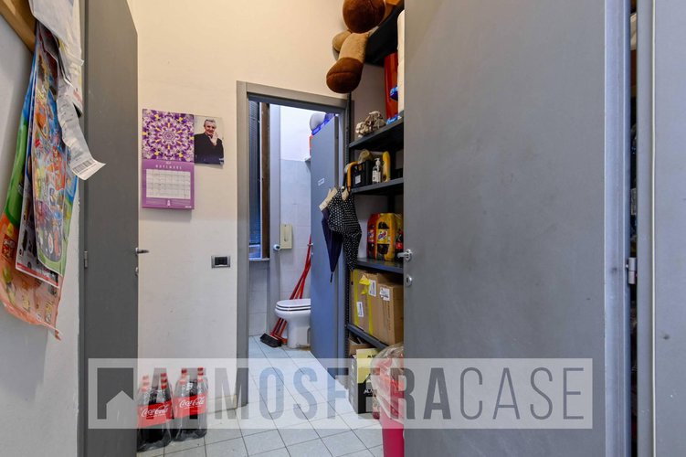 Attività Commerciale Treviglio