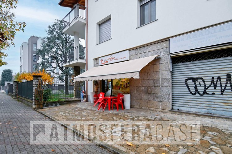 Attività Commerciale Treviglio