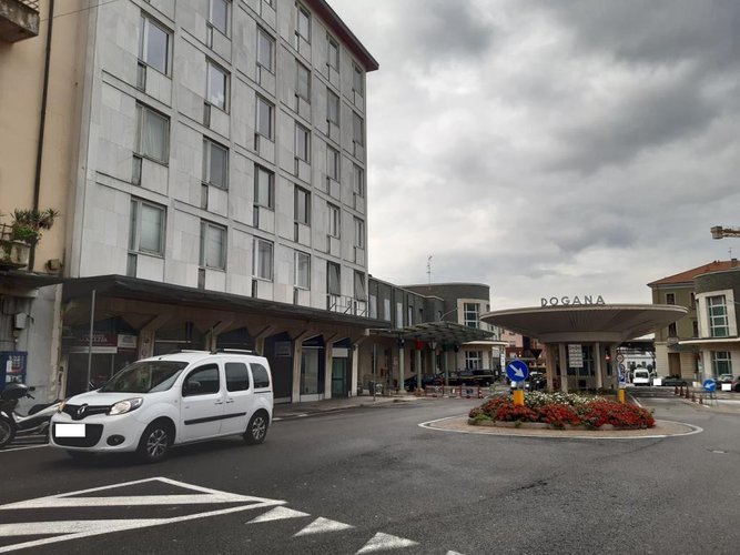 Negozio 2 locali - Rif. 470