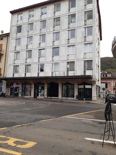 Negozio 2 locali - Rif. 470 Como