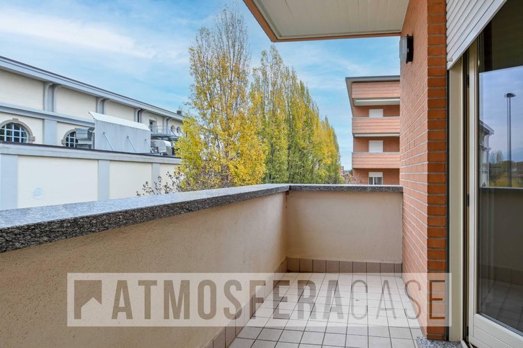 Quadrilocale Bergamo