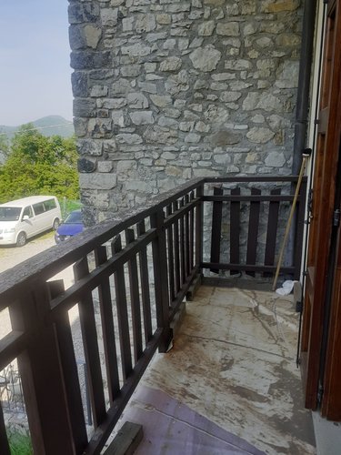 PORZIONE DI CASA IMMERSA NEL VERDE!! Zogno