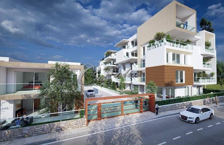 Villa singola Cantù