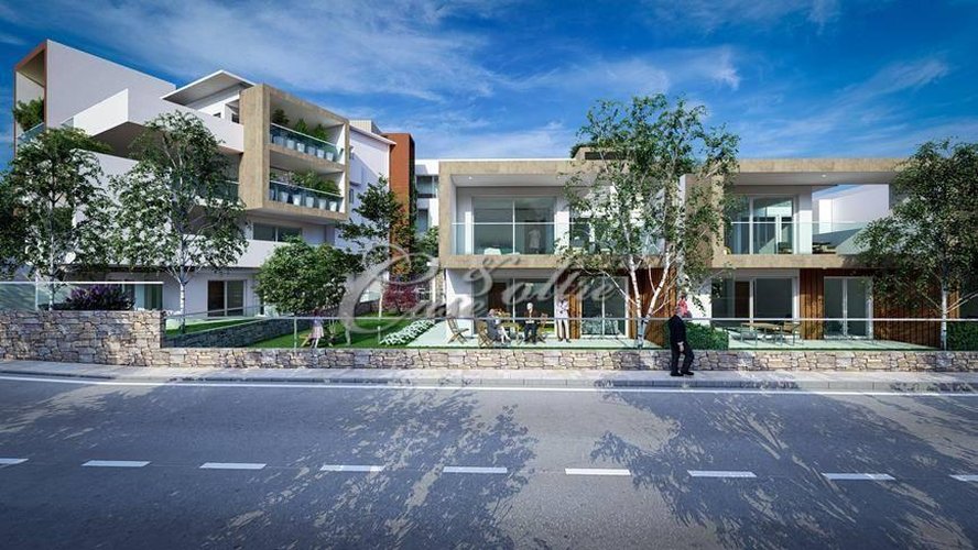 Villa singola Cantù