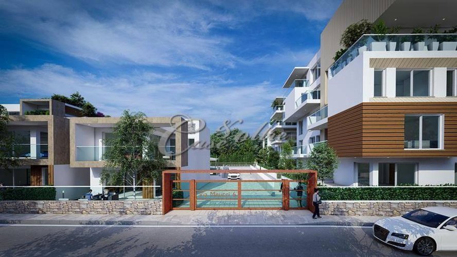 Villa singola Cantù