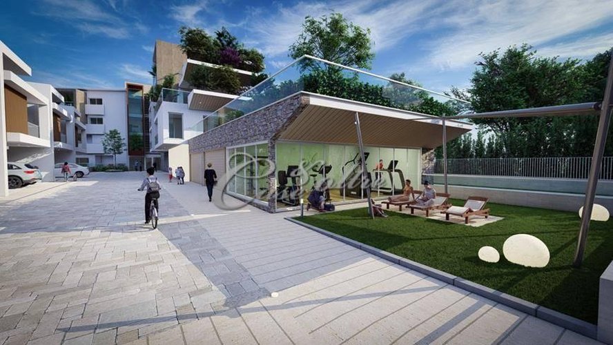 Villa singola Cantù