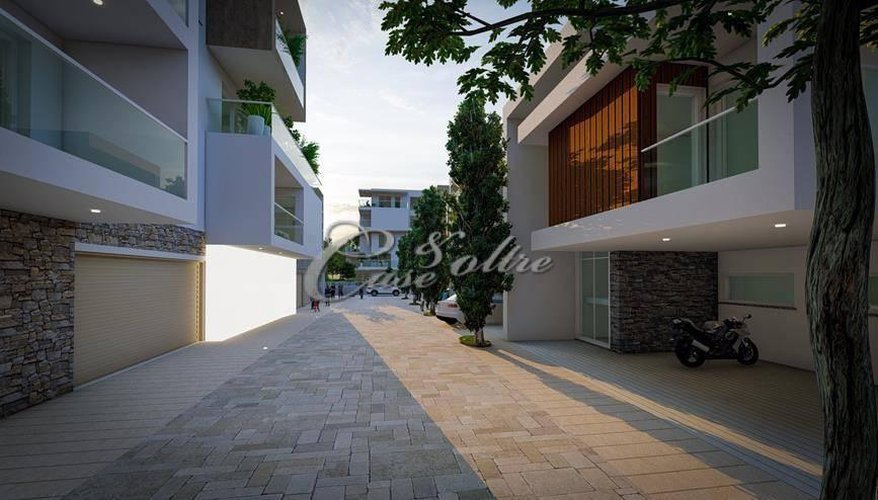 Villa singola Cantù